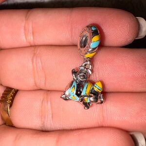 Pandora disney Mickey dumbo Charm